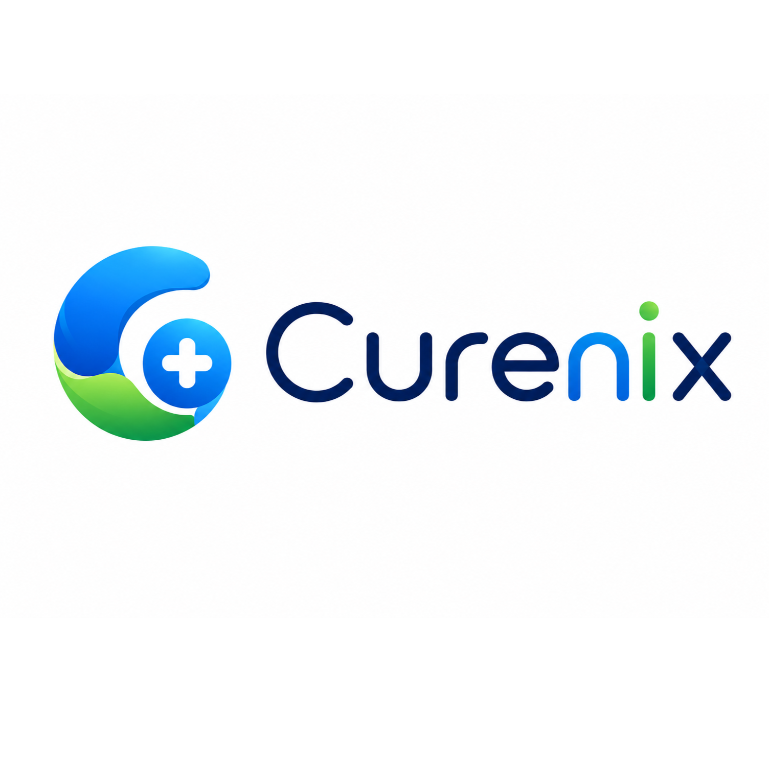 Curenix Logo